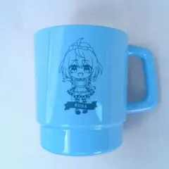 カラフルピーチ　るな　ワンダーランド　マグカップ　オンリーショップ