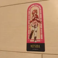 地縛少年花子くんブックマーカー