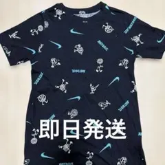 012 美品　ナイキ Tシャツ キッズ kids 子供　NICE 150cmのサムネイル