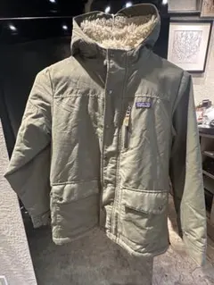 160 フリースジャケット