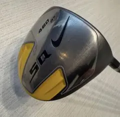 【名器】ナイキ NIKE SQ460 9.5° Tour AD flexXのサムネイル