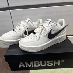 NIKE AIR Force1 × AMBUSH 24.5のサムネイル