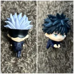 呪術廻戦 ハグコット