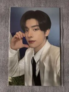 ENHYPEN WTL 特典トレカ ジェイク