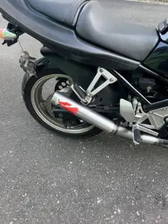 SUZUKIバンディット250 gj74a gk75a ハネテール　最終価格 SUZUKIバンディット250 gj74a gk75a ハネテール 最終価格 - メルカリ
