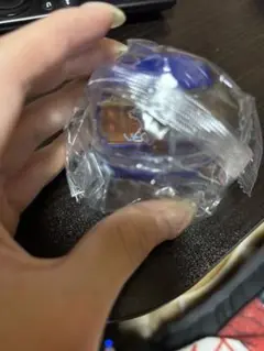 仮面ライダーゼッツ　GPクローズカプセム