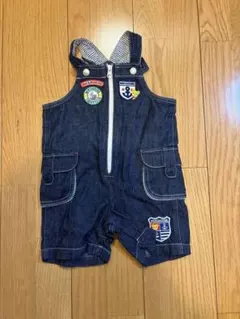 2026年最新】ミキハウス 90 パンツの人気アイテム - メルカリ