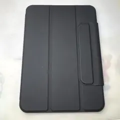 ESR iPad mini用　黒色 iPadケース　美品のサムネイル