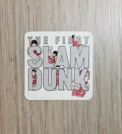 THE FIRST SLAM DUNK ノベルティ
