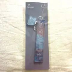 ジュンス キーホルダー Weverse Our Season JUNSU XIA