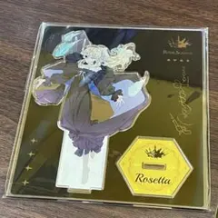 Royal Scandal ロイスキャ ロゼッタ ポップアップ アクリルスタンド