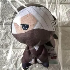 忍たま乱太郎 もちぴこぬいぐるみ / 雑渡昆奈門