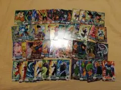 ドラゴンボールスーパーダイバーズ SDV10弾 ノーマルレアコンプ 48種