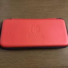 ニンテンドースイッチ ケース
