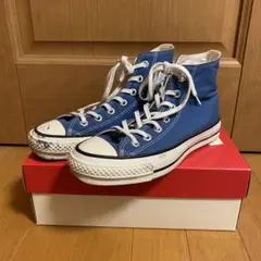 MADE IN JAPAN 限定色CANVAS ALL STAR J HI