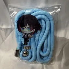 CR うるか スマホショルダー 未開封 GIGOカフェ