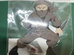 忍たま乱太郎　高坂陣内左衛門　アクリルスタンド