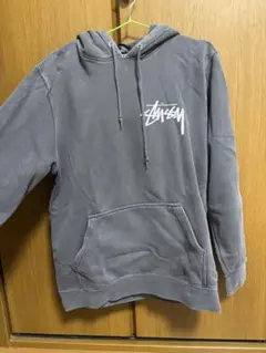 STUSSY