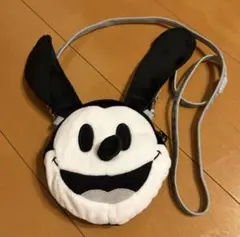 オズワルド ポシェット ディズニー