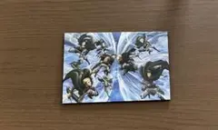 進撃の巨人展　FINAL ポストカードセット