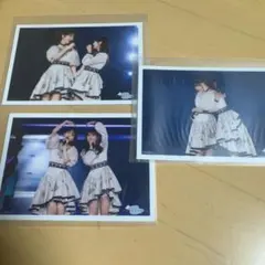 乃木坂46 生写真　choose5 与田祐希卒業コンサート　7 筒井あやめ