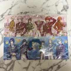 うたプリ SSS入場特典 ポストカード