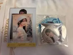乃木坂46 黒見明香 セットのサムネイル