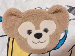 ポーチ】ディズニー 25周年 ワンダーズ・バイ・ユア・サイド