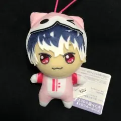 【アイナナ】百　太鼓の達人コラボ　きらどるぬいぐるみ2025ver.vol.4