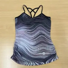 prAna ヨガウェア　トップス