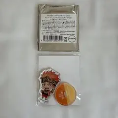 Paradox Live 2022 伊藤紗月 アクリルスタンド