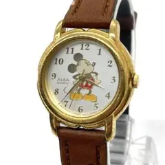 ALBA アルバ SEIKO セイコー ミッキーマウス Disney 時計