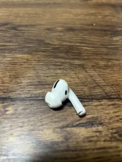 2025年最新】AirPods pro 第2世代 右耳 type-cの人気アイテム - メルカリ