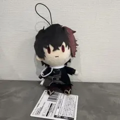 刀剣乱舞ONLINE ゴム紐付き御伴散歩ぬいぐるみ6 肥前忠広
