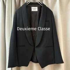 2025年最新】Deuxieme Classe レディース テーラードジャケットの人気