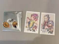 ColorFlora めじるしチャーム さぶ郎 お花屋さん ストグラ ストグラ】お花屋さんに従業員続々加入！？【切り抜き/御花はな/天羽よ