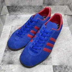 adidas 29.5cm SPEZIAL BLUE