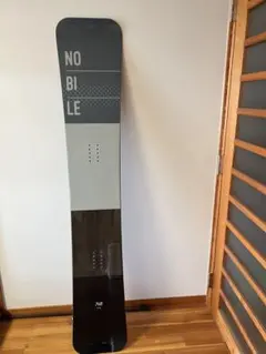 2026年最新】nobile スノーボードの人気アイテム - メルカリ