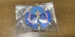 クッキーチャームコット２◎タキシードサム