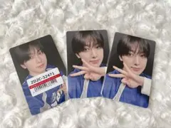 FUMA ラキドロ トレカ Back to Life ＆TEAM weverse - メルカリ