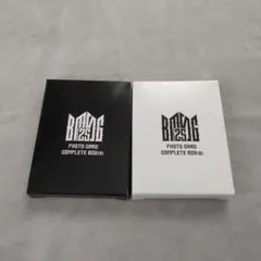 Boss写真集 Your Boyfriend Material Box Set - メルカリ