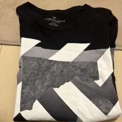 AMERICAN EAGLE OUTFITTERS 長袖Tシャツ S/P/CH