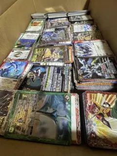 バトルスピリッツ引退品　1000枚以上