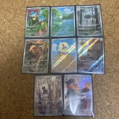 ブラックボルト　ホワイトフレア　ar まとめ売り