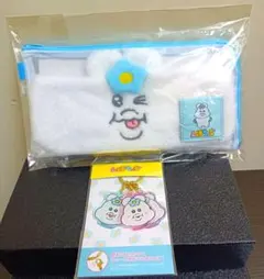 【ちゃむ♡】おぱんちゅうさぎ♡んぽちゃむきみまろクリスマスプレゼント