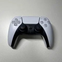 SONY DualSense ワイヤレスコントローラー　ジャンク品