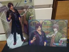 にじさんじ オリバー・エバンス ベルモンド・バンデラス 不破湊　三枝明那