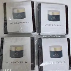 MT メタトロン ステムアイクリーム サンプルのサムネイル
