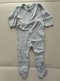 ZARA HOME 星柄ロンパース 0-6ヶ月のサムネイル