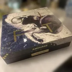 AMOUAGE 空箱　GIFTのサムネイル